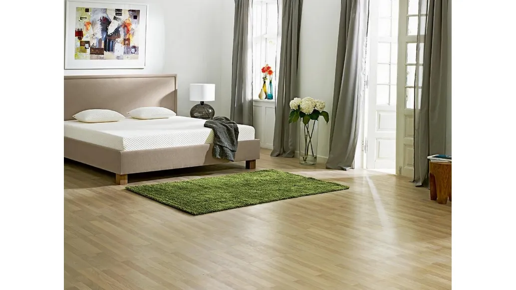 Materasso confortevole medio-rigido Original di Tempur