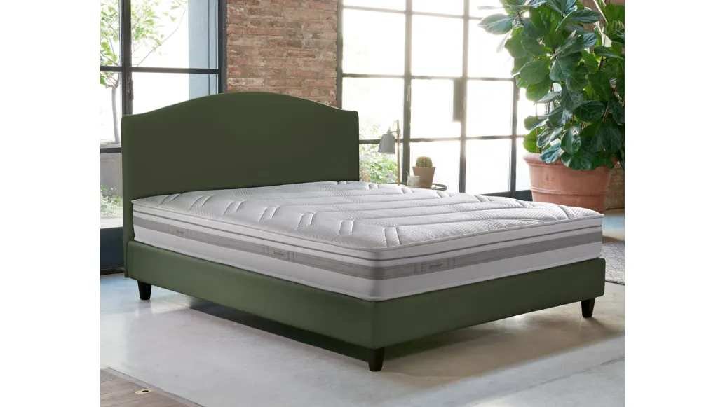 Materasso con molle insacchettate Regal di Dorelan