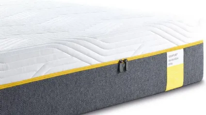 Materasso medio-rigido Sensation Elite Cooltouch di Tempur