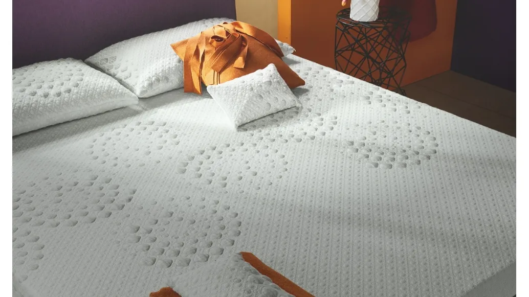 Materasso SPA di Dorsal