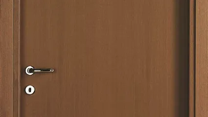 Porta moderna battente Tipika di Effebiquattro