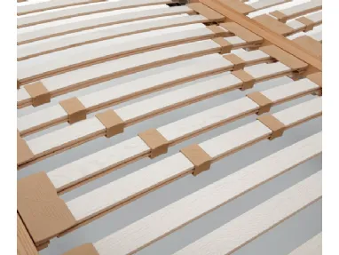 Rete letto Ergo di Dorsal