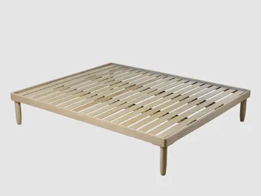 Rete in legno Wellness di Florentiabed