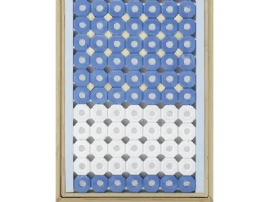Rete letto Zefiro di Dorsal