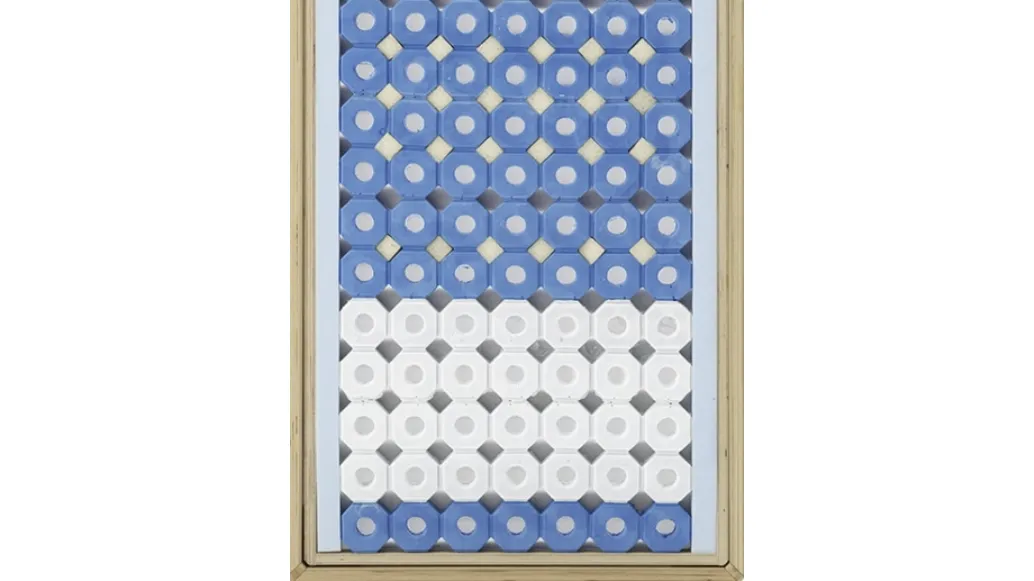 Rete letto Zefiro di Dorsal