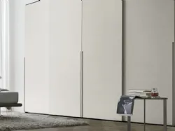 Armadio con anta scorrevole Doris di Tomasella