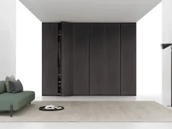 Armadio Dream in Legno di Fimar