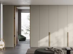 Armadio con ante battenti Inserto di Fimar