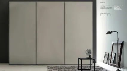 Armadio Omega di Spagnol Mobili