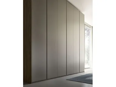 Armadio Quadro Gola di S75