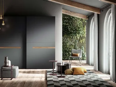 Armadio Solano di Mercantini