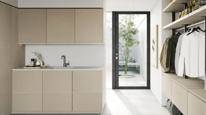 Mobile Bagno per Lavanderia Idrobox 09 di Birex