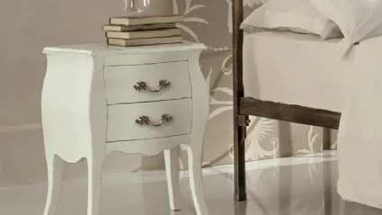 Comodino Freda di Tonin Casa