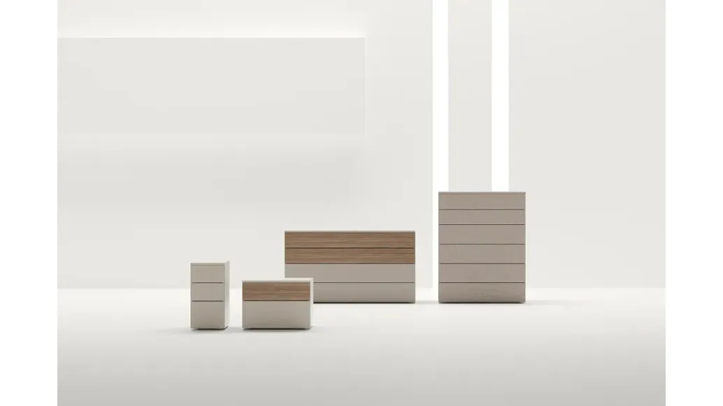Gruppo Notte Flat di Adok