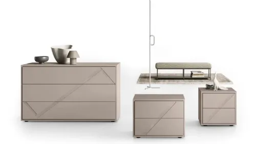 Gruppo Notte Volturno di Moretti Compact Giorno Notte