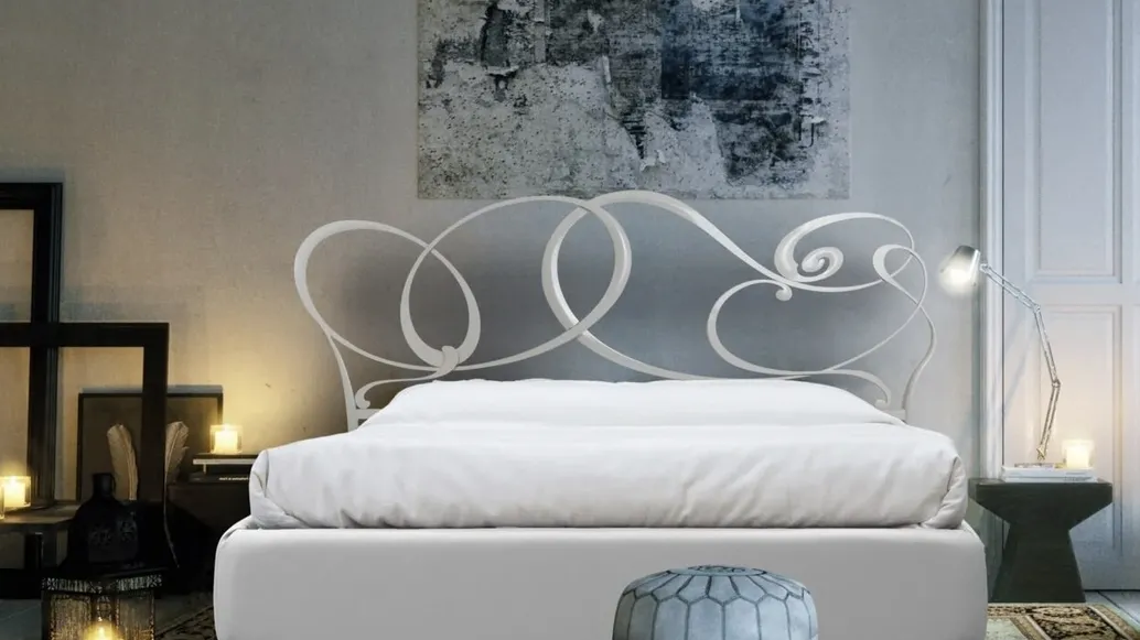 Letto Afrodite di Florentiabed