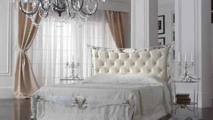 Letto Agata di Florentiabed