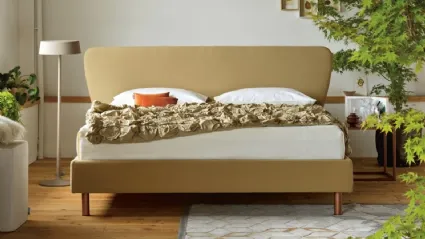 Letto Simplicity More M04 di Dorsal