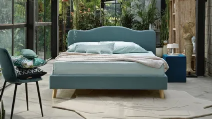 Letto Simplicity More M05 di Dorsal