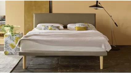 Letto Simplicity Project C03 di Dorsal