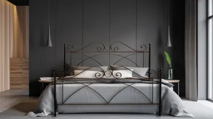 Letto Sabrina di Florentiabed