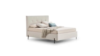 Letto Love con box contenitore di Le Comfort