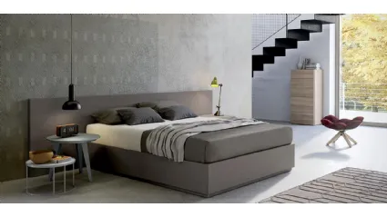 Letto Open Kita G3 di Spagnol Mobili