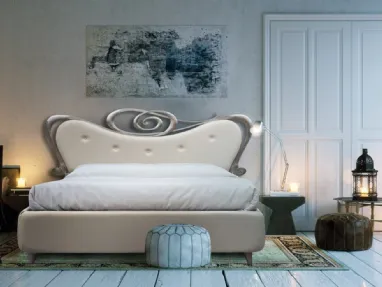 Letto Samuele di Florentiabed