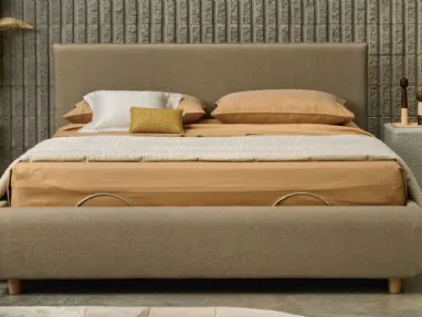 Letto Simplicity More CM03 di Dorsal