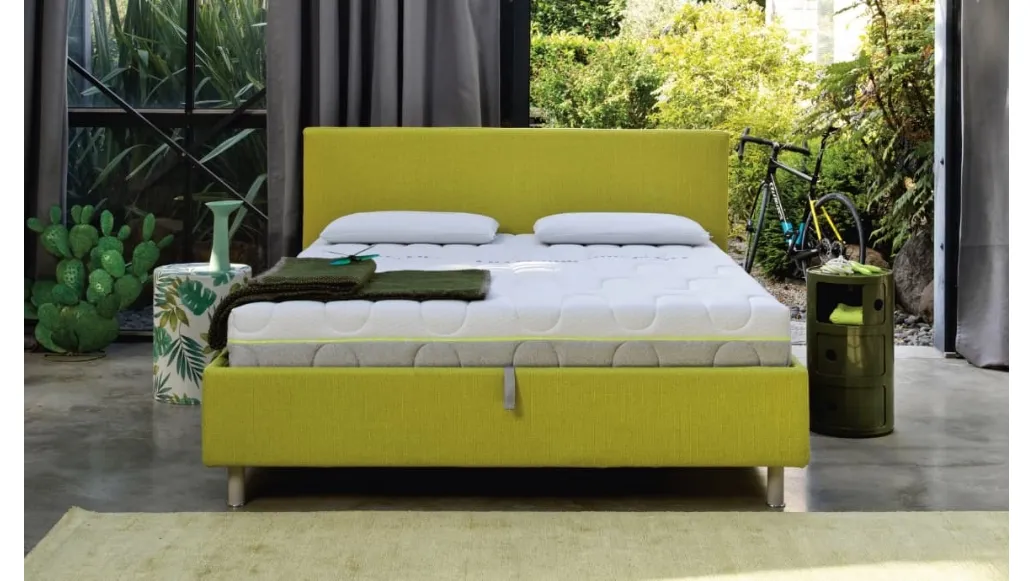 Letto Simplicity More CM50 di Dorsal