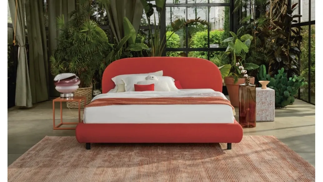 Letto Simplicity More M02 di Dorsal