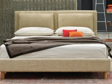 Letto Simplicity More M03 di Dorsal