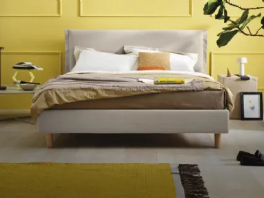 Letto Simplicity More M20 di Dorsal