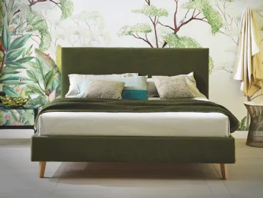 Letto Simplicity More M50 di Dorsal