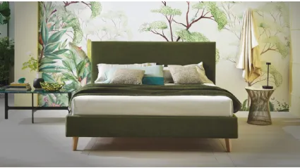 Letto Simplicity More M50 di Dorsal
