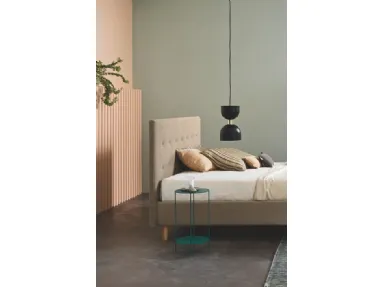 Letto Simplicity More M55 di Dorsal