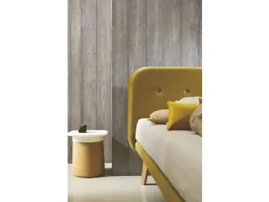 Letto Simplicity Project C85 di Dorsal