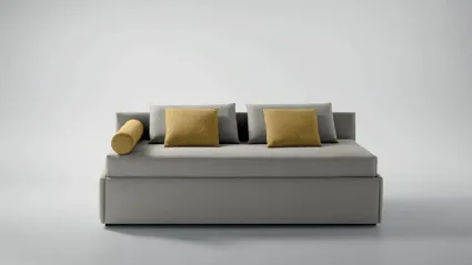 Letto singolo Twice Centrale Basso di Bside