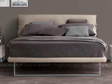 Letto Luxor di Spagnol Mobili