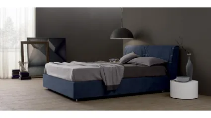 Letto Olympia London di Spagnol Mobili