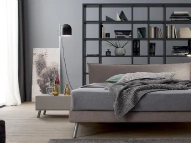 Letto Teddy Step di Spagnol Mobili