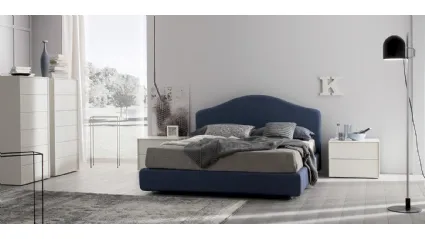 Letto Thai Elite di Spagnol Mobili