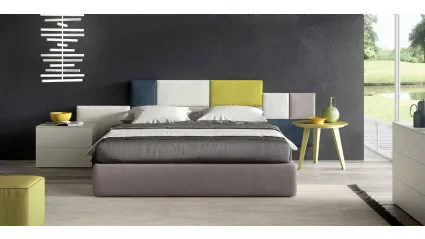 Letto Turca Over di Spagnol Mobili