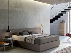 Letto Turca di Spagnol Mobili
