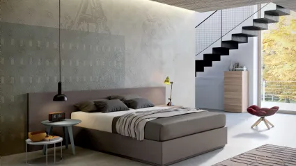 Letto Turca di Spagnol Mobili
