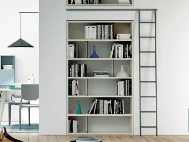 Libreria Vega di Spagnol Mobili