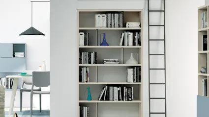 Libreria Vega di Spagnol Mobili
