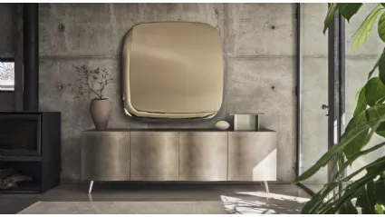 Madia Sinuosa di Calligaris