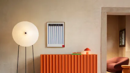 Madia Alta Container di Miniforms