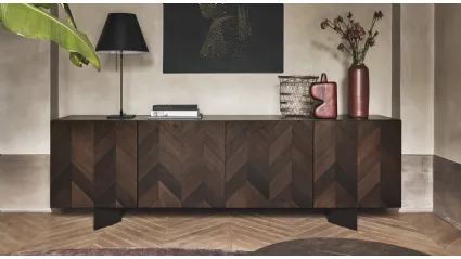 Madia Intarsi di Calligaris
